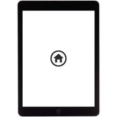 iPad 2 Home Button Repair